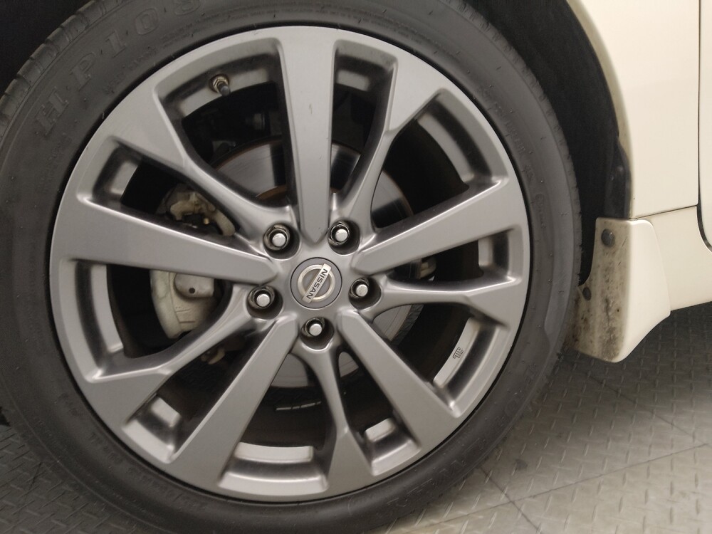 2018 Nissan Altima in Conway, SC 29526 - 18090031 31