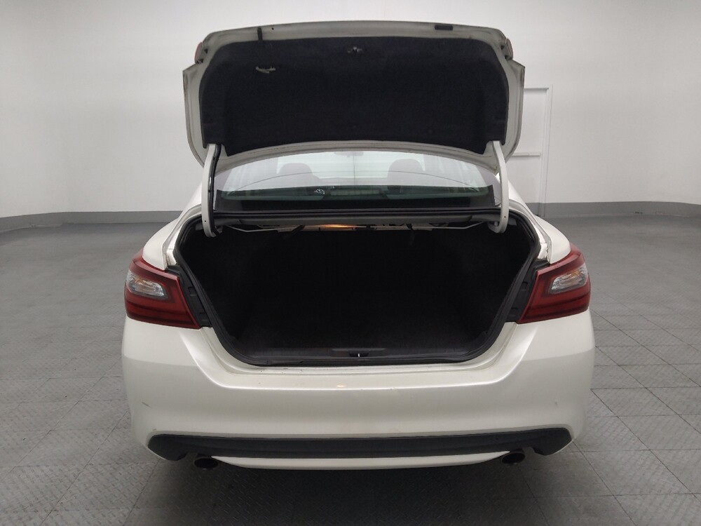 2018 Nissan Altima in Conway, SC 29526 - 18090031 29