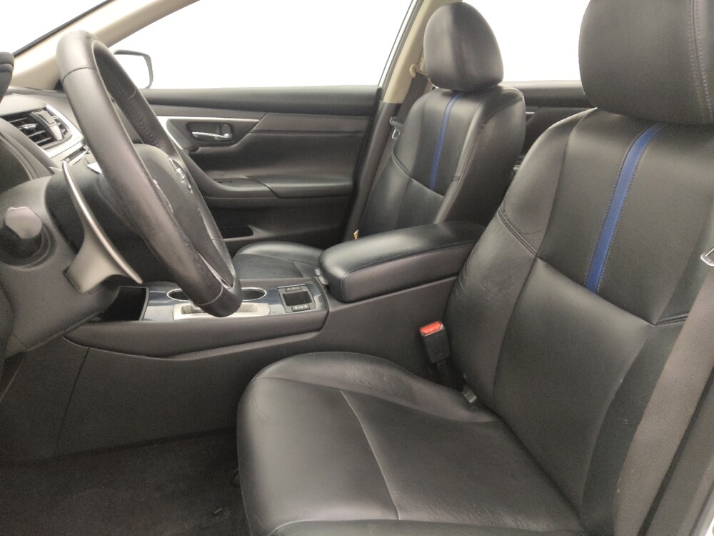 2018 Nissan Altima in Conway, SC 29526 - 18090031 17