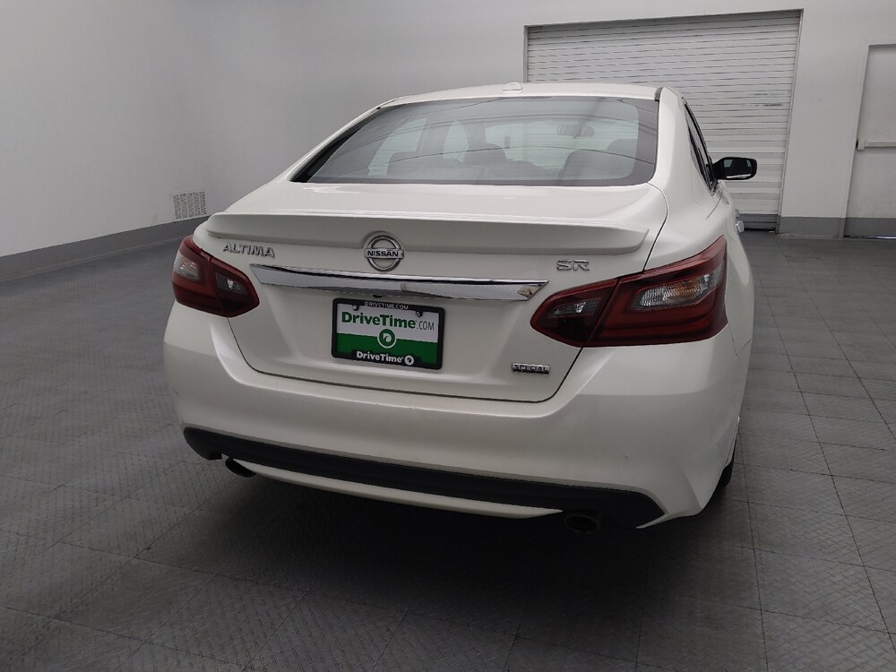 2018 Nissan Altima in Conway, SC 29526 - 18090031 7