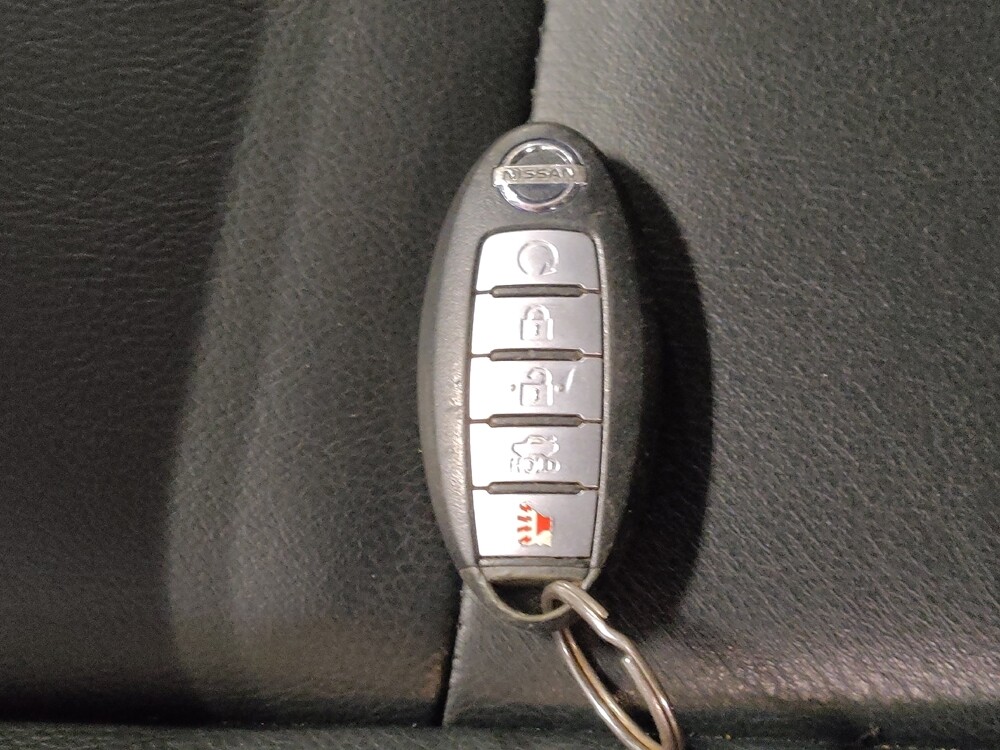 2018 Nissan Altima in Conway, SC 29526 - 18090031 32