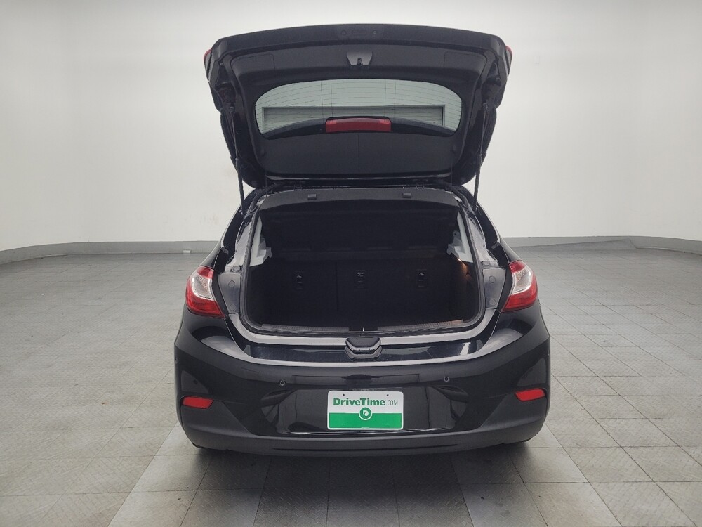 2019 Chevrolet Cruze in Albany, GA 31705 - 18090032 29