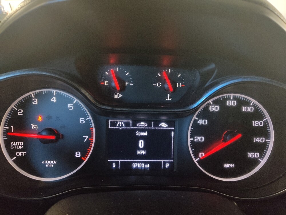 2019 Chevrolet Cruze in Albany, GA 31705 - 18090032 23