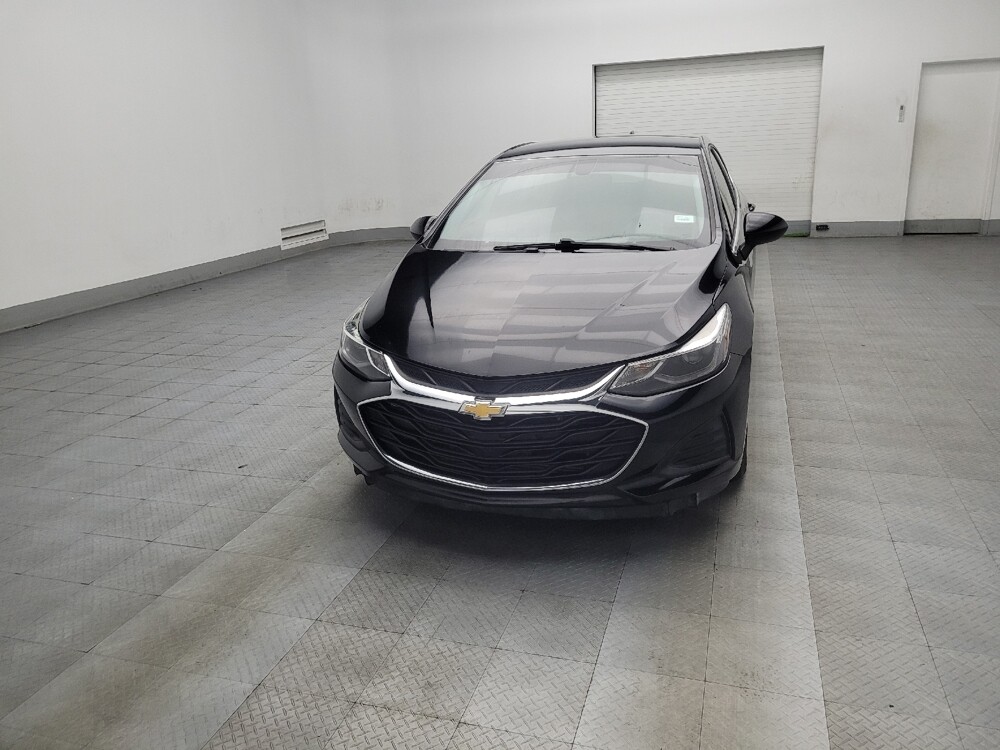 2019 Chevrolet Cruze in Albany, GA 31705 - 18090032 15