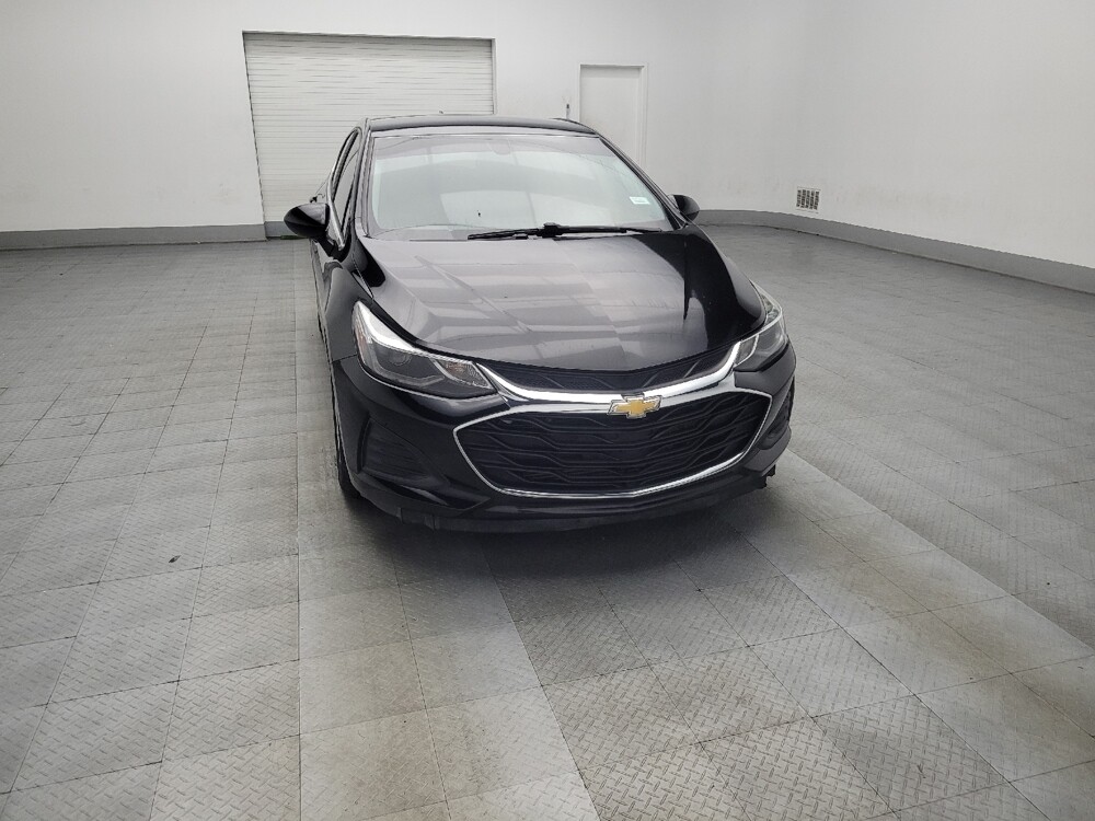 2019 Chevrolet Cruze in Albany, GA 31705 - 18090032 14