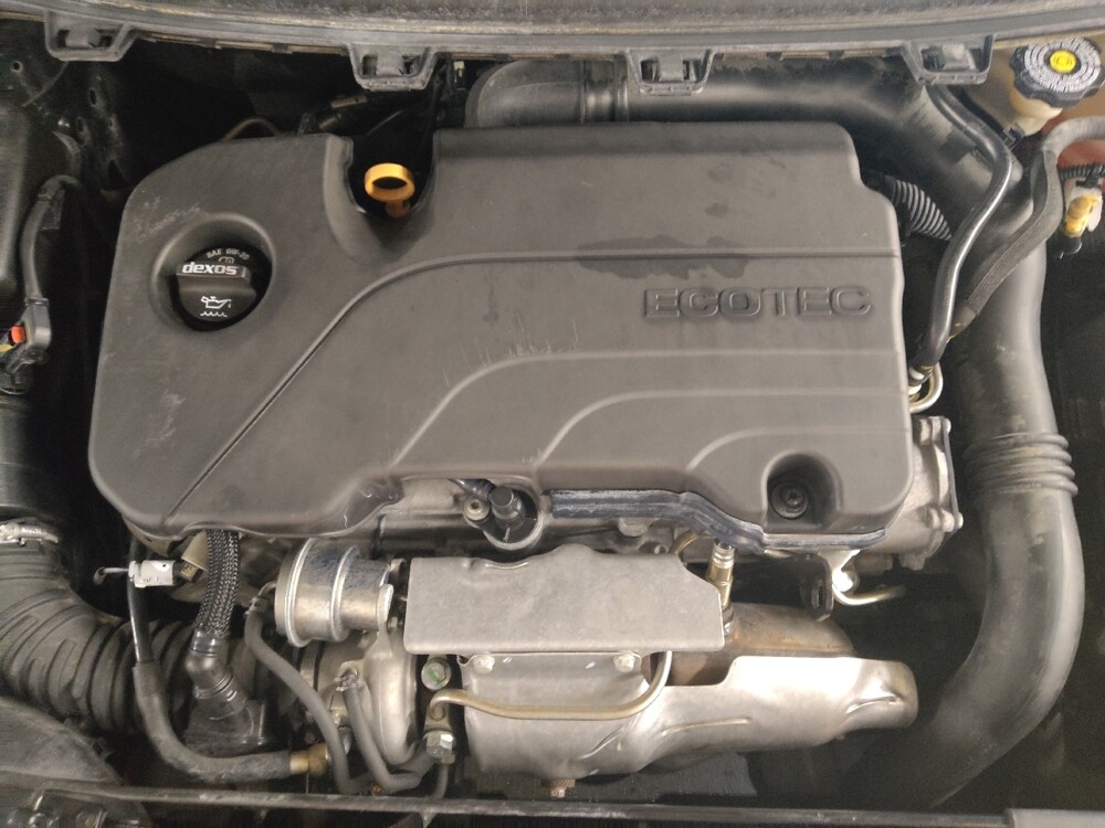 2019 Chevrolet Cruze in Albany, GA 31705 - 18090032 30