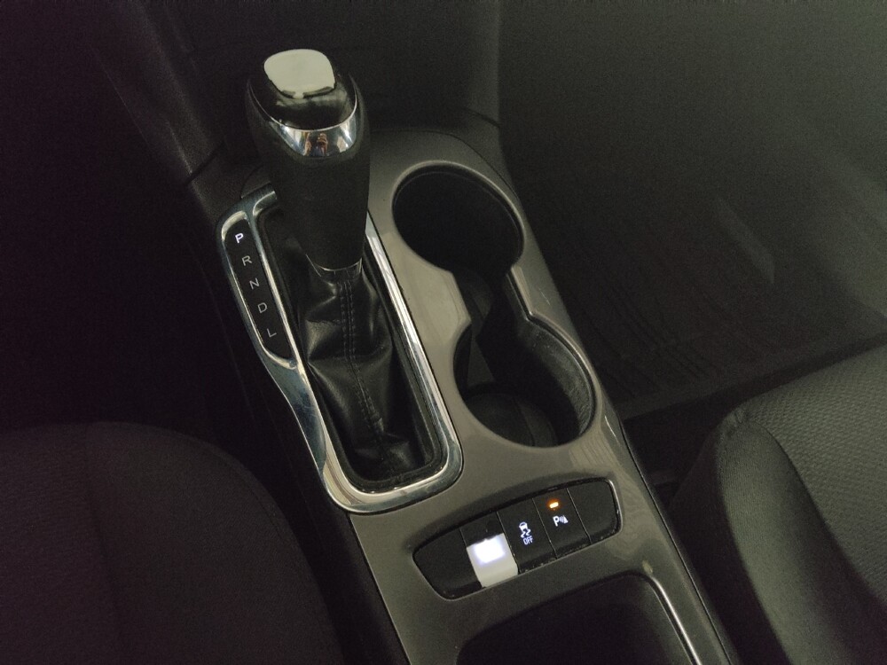 2019 Chevrolet Cruze in Albany, GA 31705 - 18090032 26