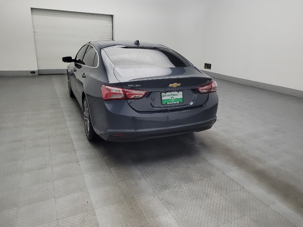 2021 Chevrolet Malibu in Conyers, GA 30094 - 18090034 5