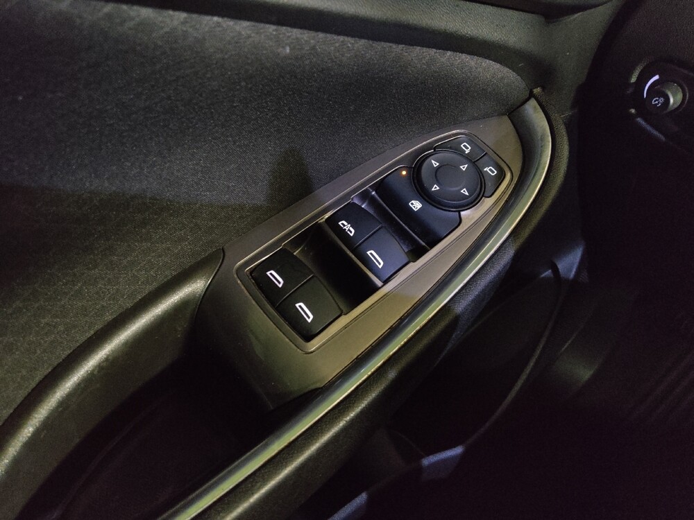 2021 Chevrolet Malibu in Conyers, GA 30094 - 18090034 27