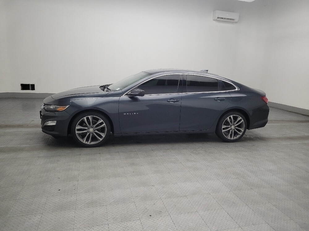 2021 Chevrolet Malibu in Conyers, GA 30094 - 18090034 2