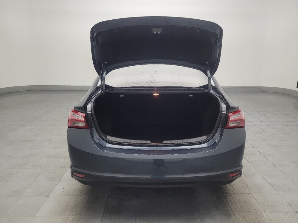 2021 Chevrolet Malibu in Conyers, GA 30094 - 18090034 29