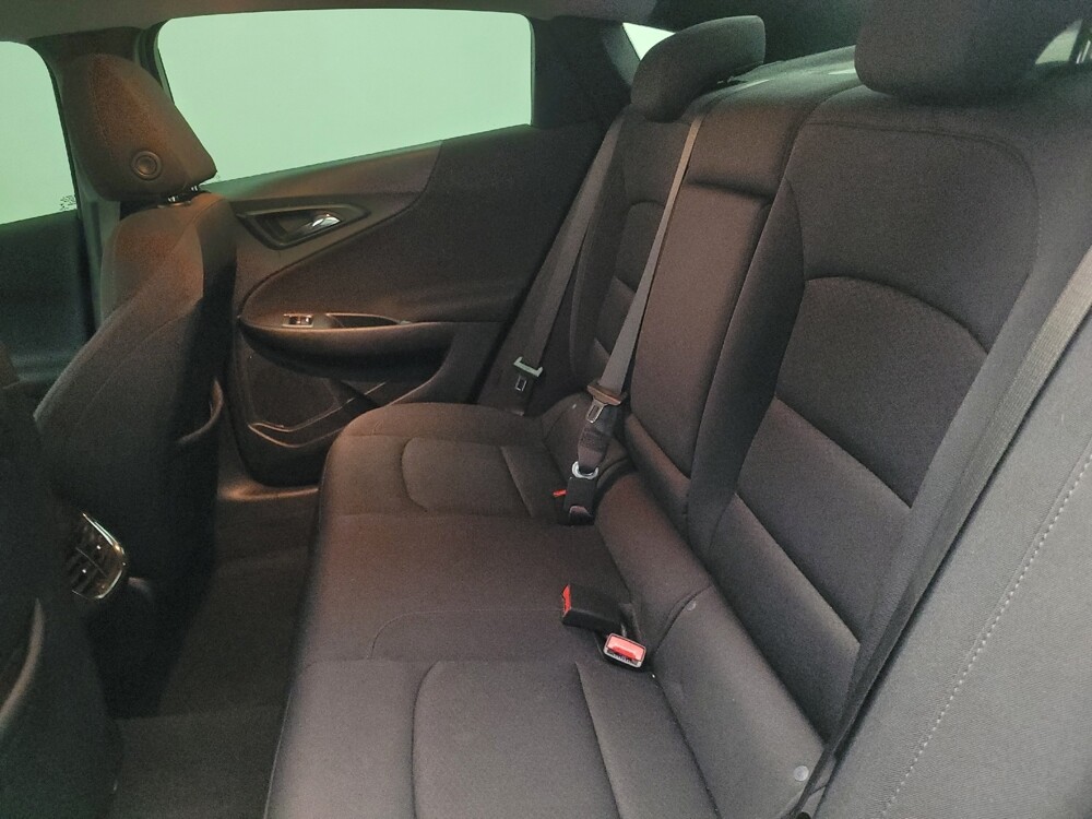 2021 Chevrolet Malibu in Conyers, GA 30094 - 18090034 18
