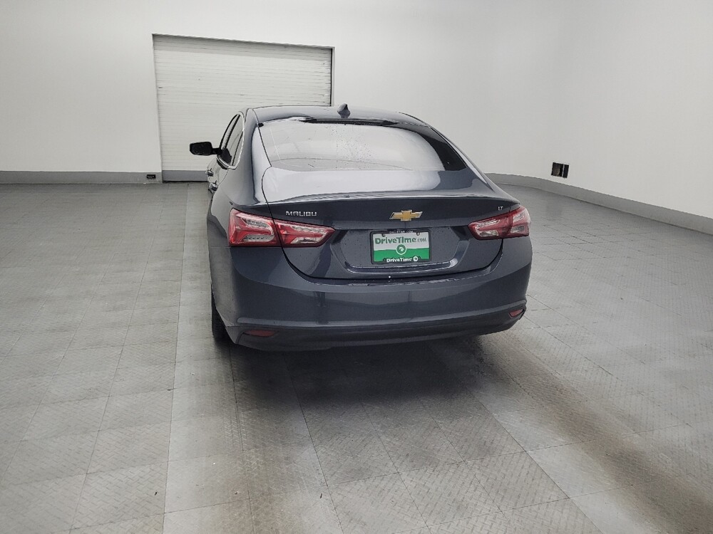 2021 Chevrolet Malibu in Conyers, GA 30094 - 18090034 6