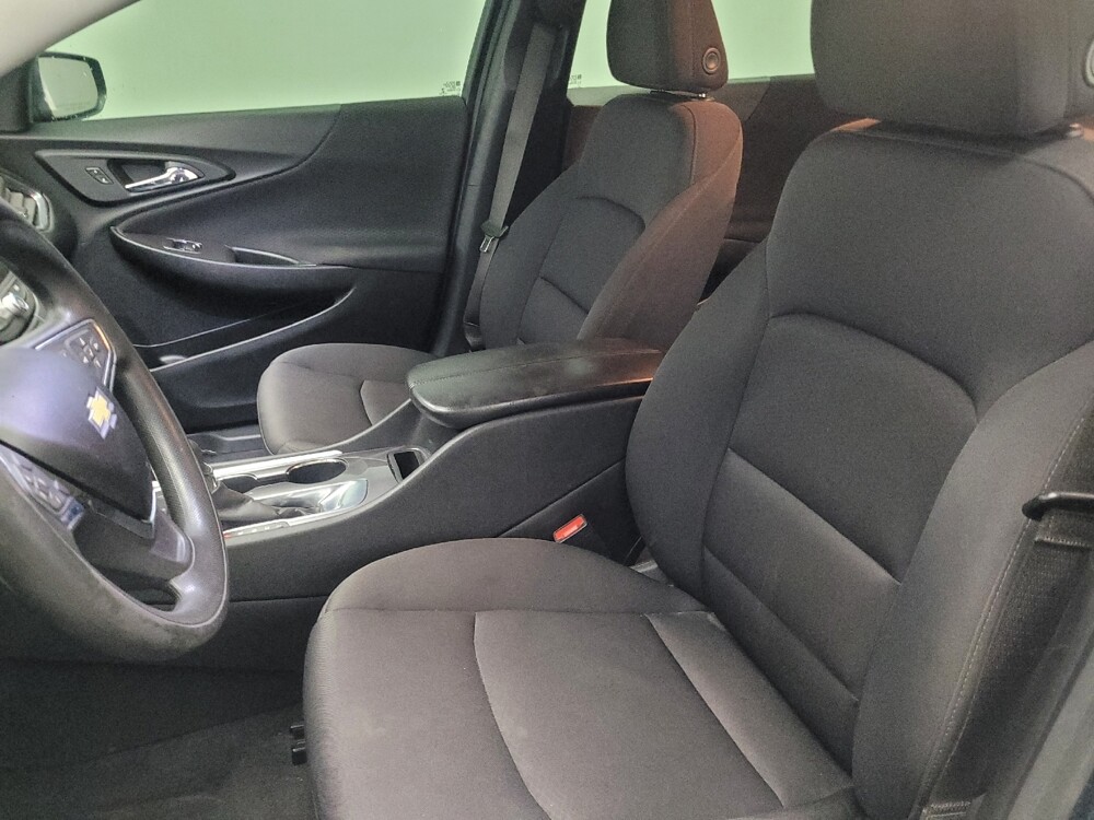 2021 Chevrolet Malibu in Conyers, GA 30094 - 18090034 17