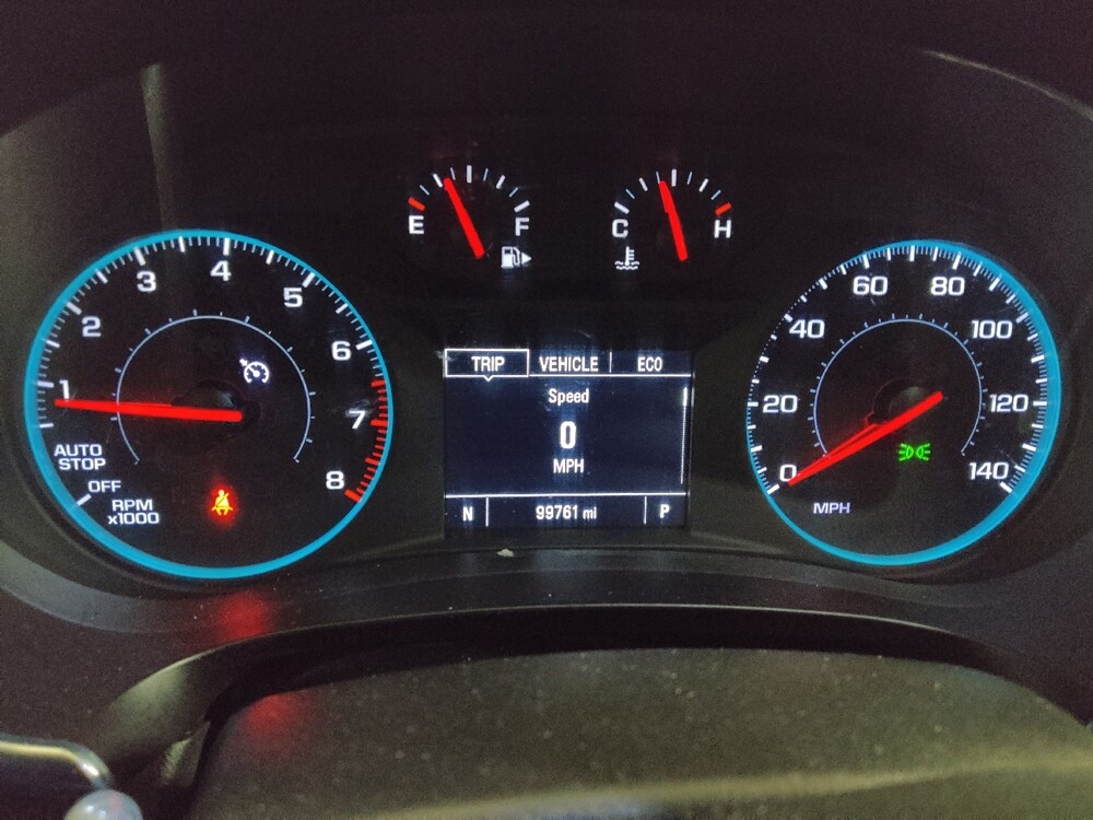 2021 Chevrolet Malibu in Conyers, GA 30094 - 18090034 23