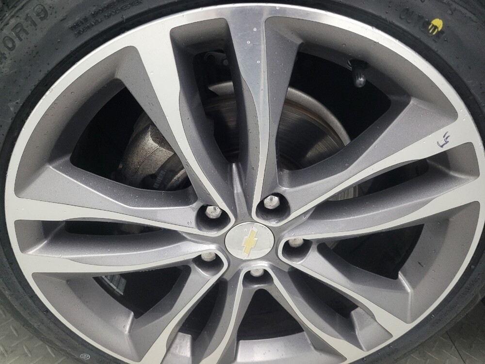 2021 Chevrolet Malibu in Conyers, GA 30094 - 18090034 31