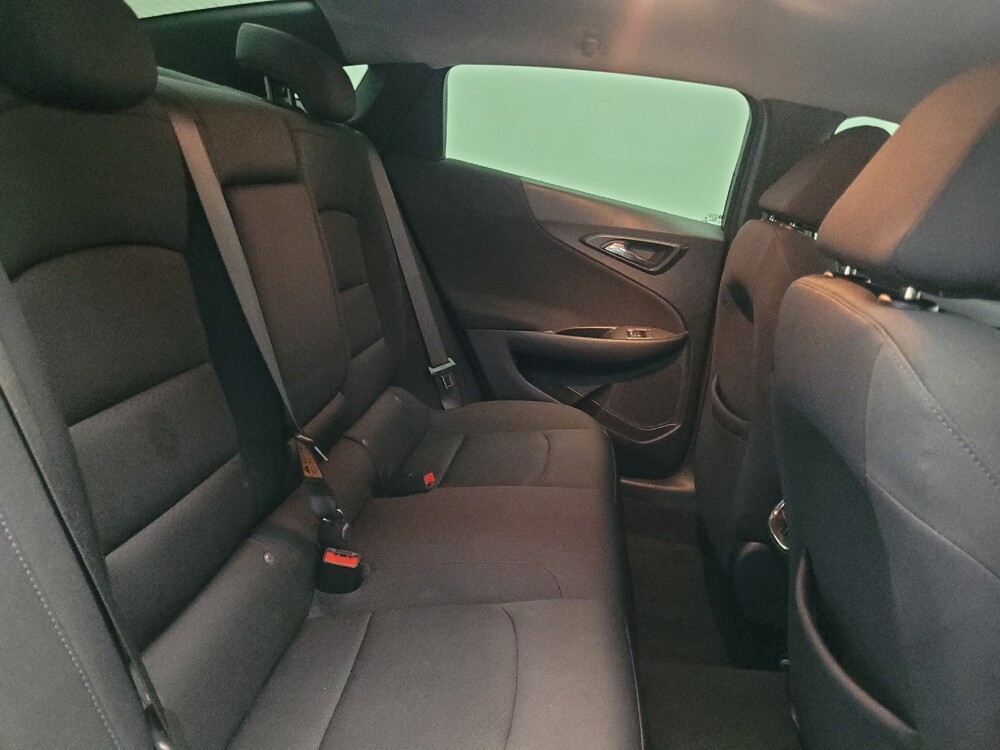 2021 Chevrolet Malibu in Conyers, GA 30094 - 18090034 19