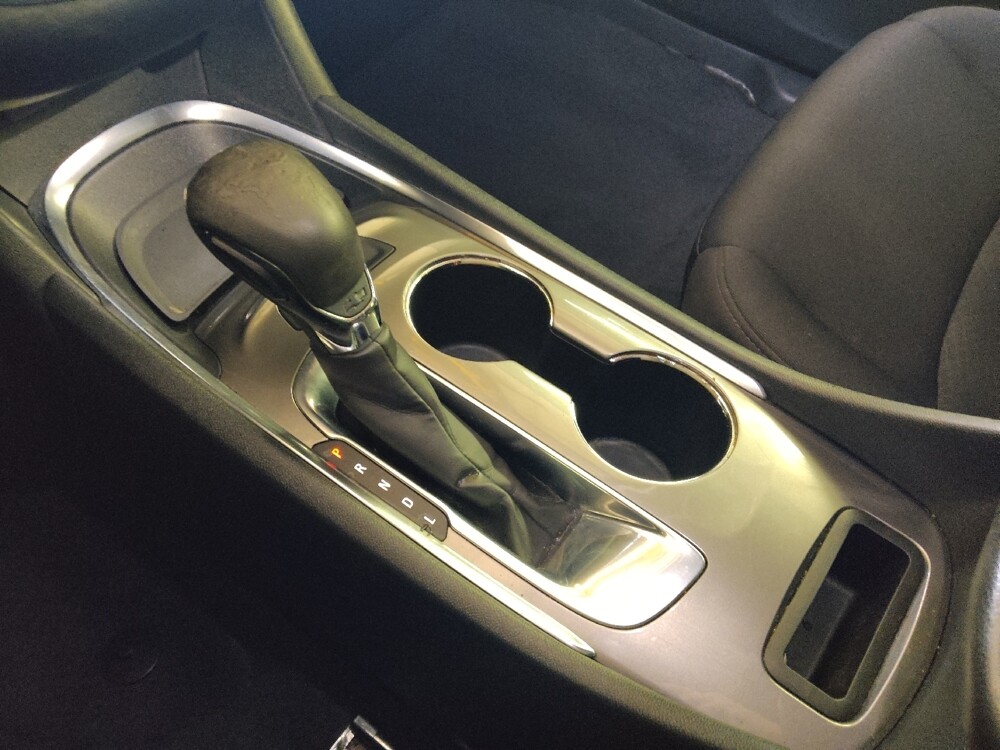 2021 Chevrolet Malibu in Conyers, GA 30094 - 18090034 26