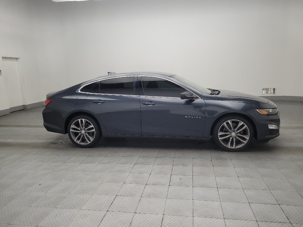 2021 Chevrolet Malibu in Conyers, GA 30094 - 18090034 11