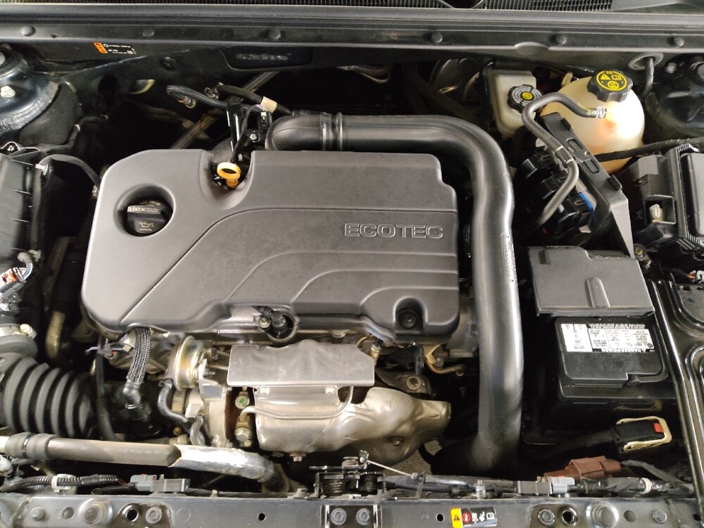 2021 Chevrolet Malibu in Conyers, GA 30094 - 18090034 30