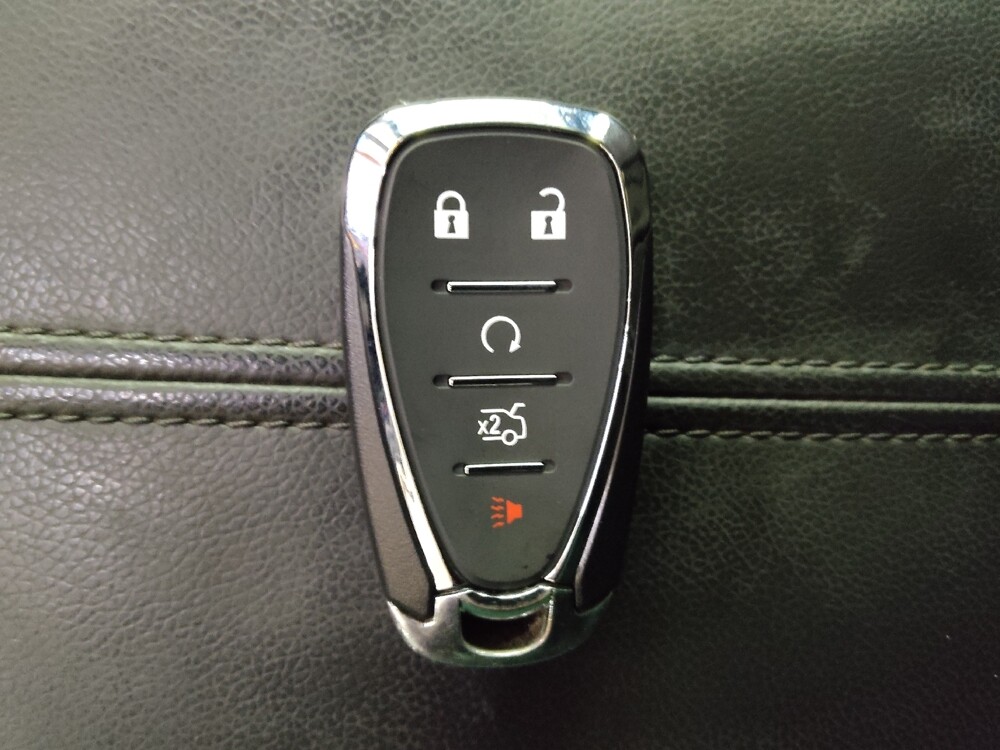 2021 Chevrolet Malibu in Conyers, GA 30094 - 18090034 32