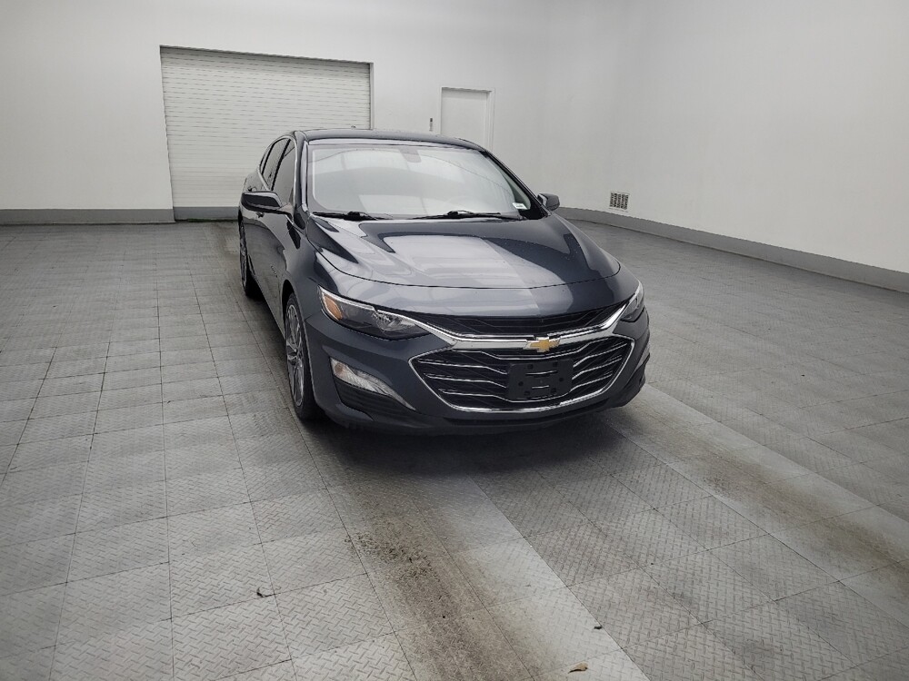 2021 Chevrolet Malibu in Conyers, GA 30094 - 18090034 13