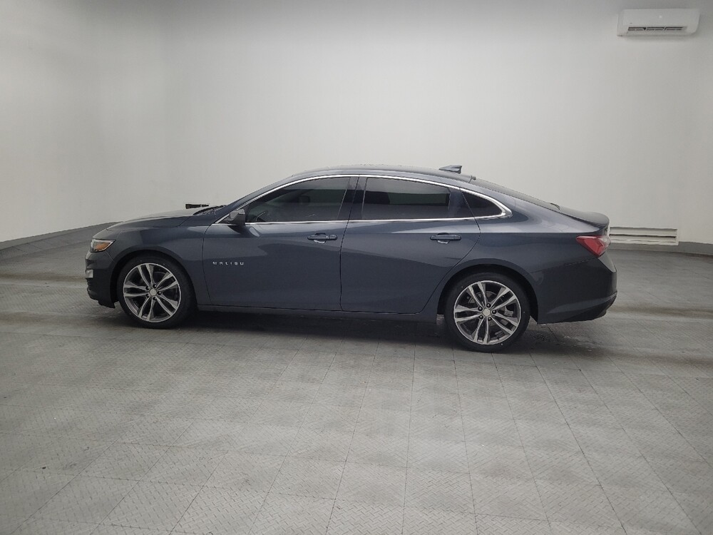 2021 Chevrolet Malibu in Conyers, GA 30094 - 18090034 3