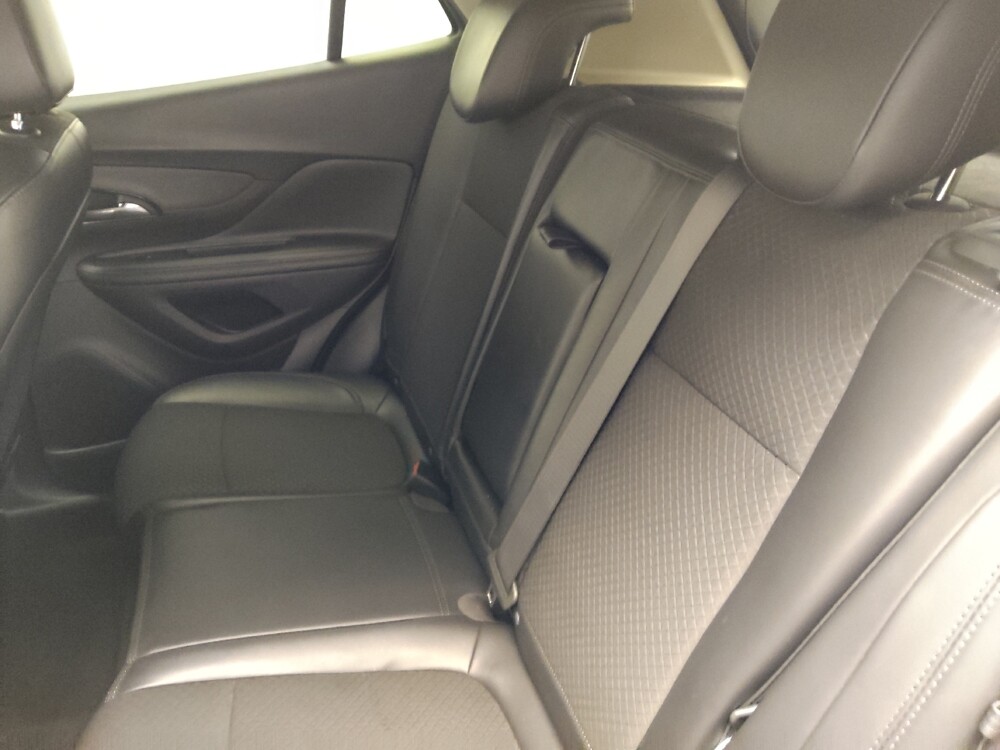 2019 Buick Encore in Knoxville, TN 37923 - 18090035 18