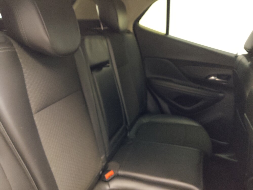 2019 Buick Encore in Knoxville, TN 37923 - 18090035 19