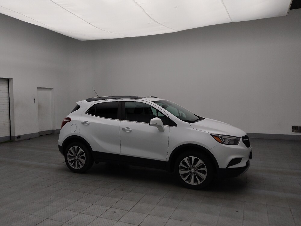 2019 Buick Encore in Knoxville, TN 37923 - 18090035 11
