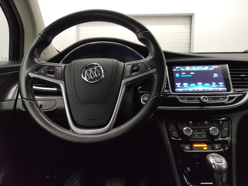 2019 Buick Encore in Knoxville, TN 37923 - 18090035 22