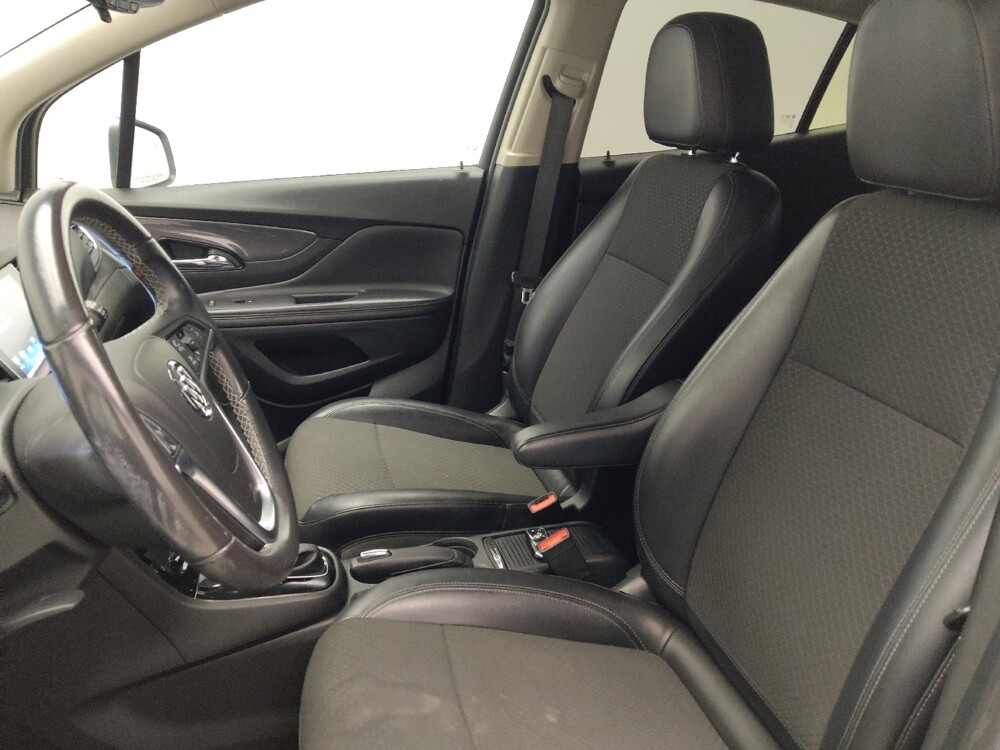 2019 Buick Encore in Knoxville, TN 37923 - 18090035 17