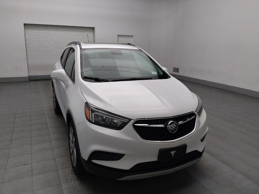 2019 Buick Encore in Knoxville, TN 37923 - 18090035 13