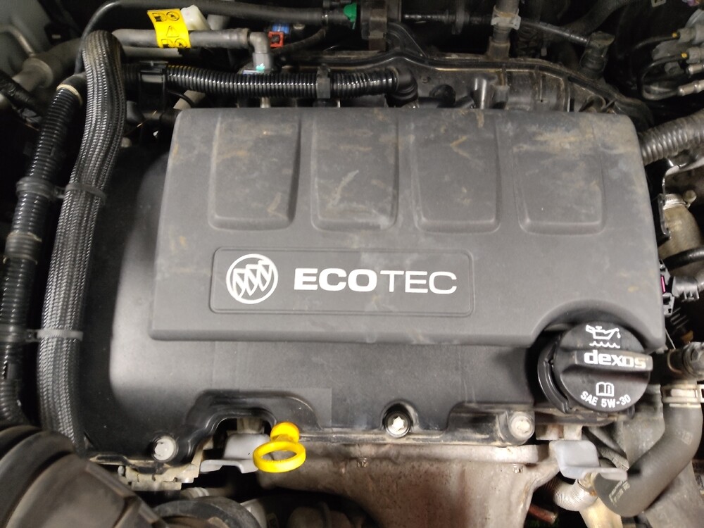 2019 Buick Encore in Knoxville, TN 37923 - 18090035 30