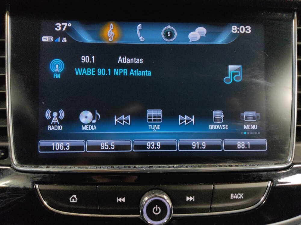 2019 Buick Encore in Knoxville, TN 37923 - 18090035 25