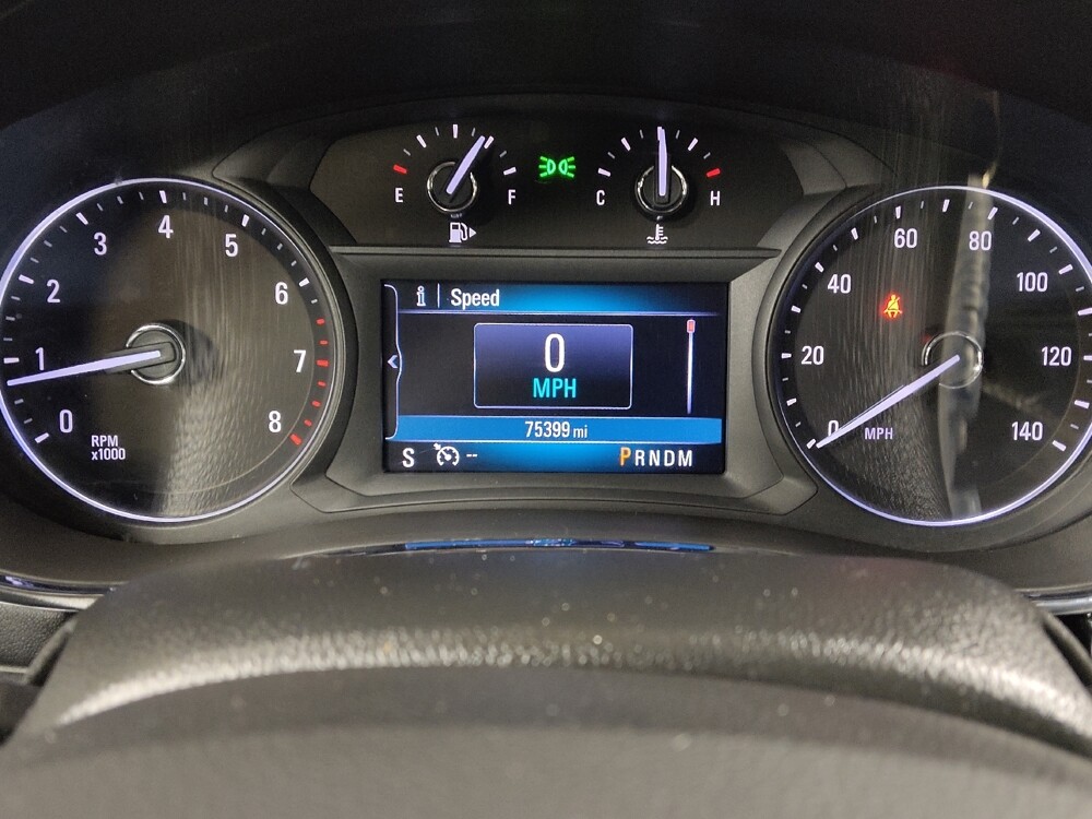 2019 Buick Encore in Knoxville, TN 37923 - 18090035 23