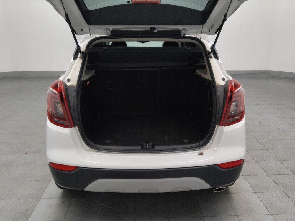 2019 Buick Encore in Knoxville, TN 37923 - 18090035 29