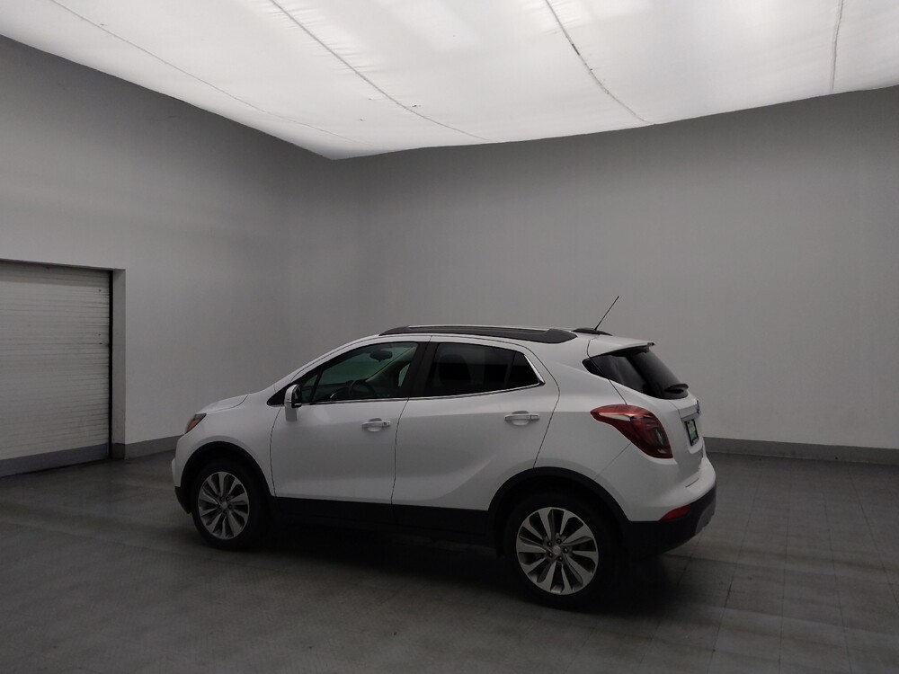 2019 Buick Encore in Knoxville, TN 37923 - 18090035 3