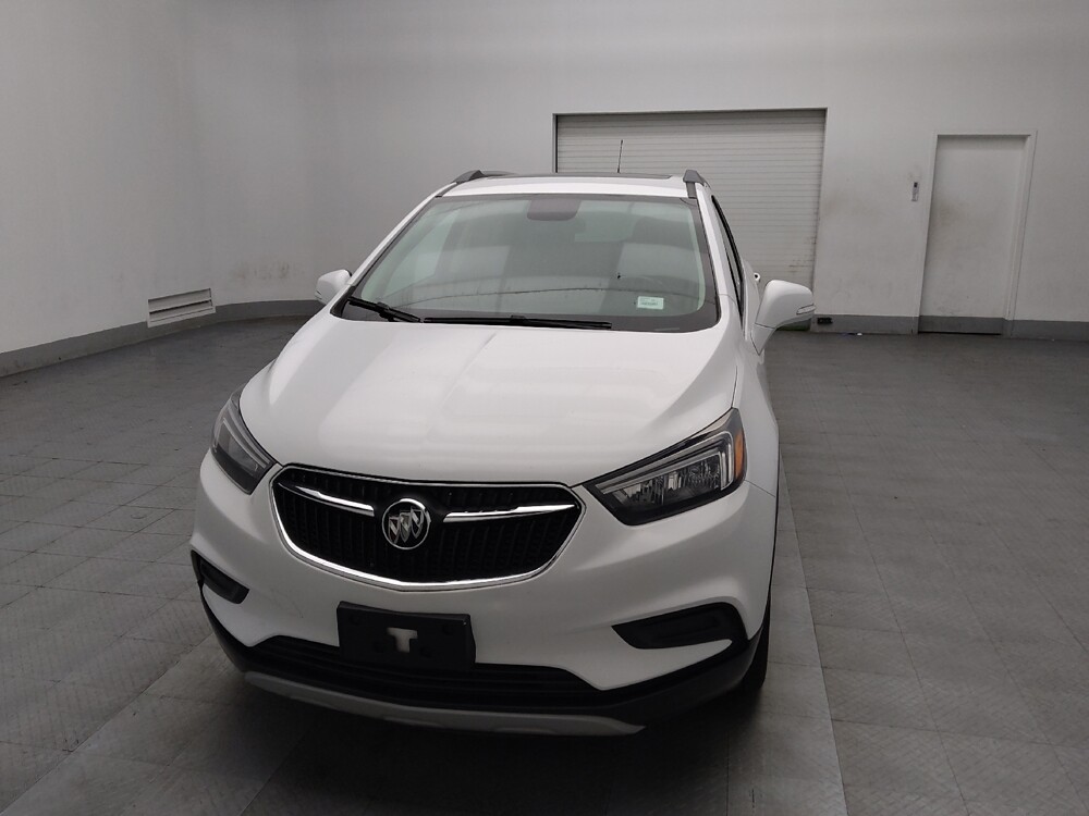 2019 Buick Encore in Knoxville, TN 37923 - 18090035 15