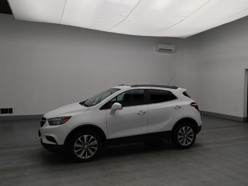 2019 Buick Encore in Knoxville, TN 37923 - 18090035 2