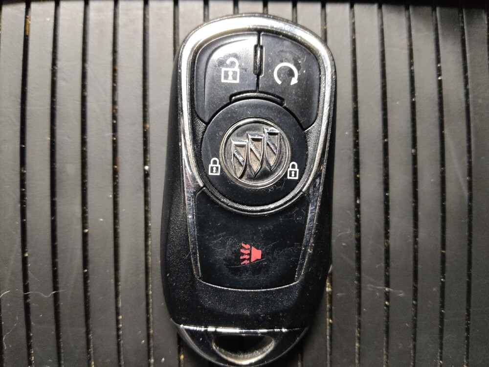 2019 Buick Encore in Knoxville, TN 37923 - 18090035 32