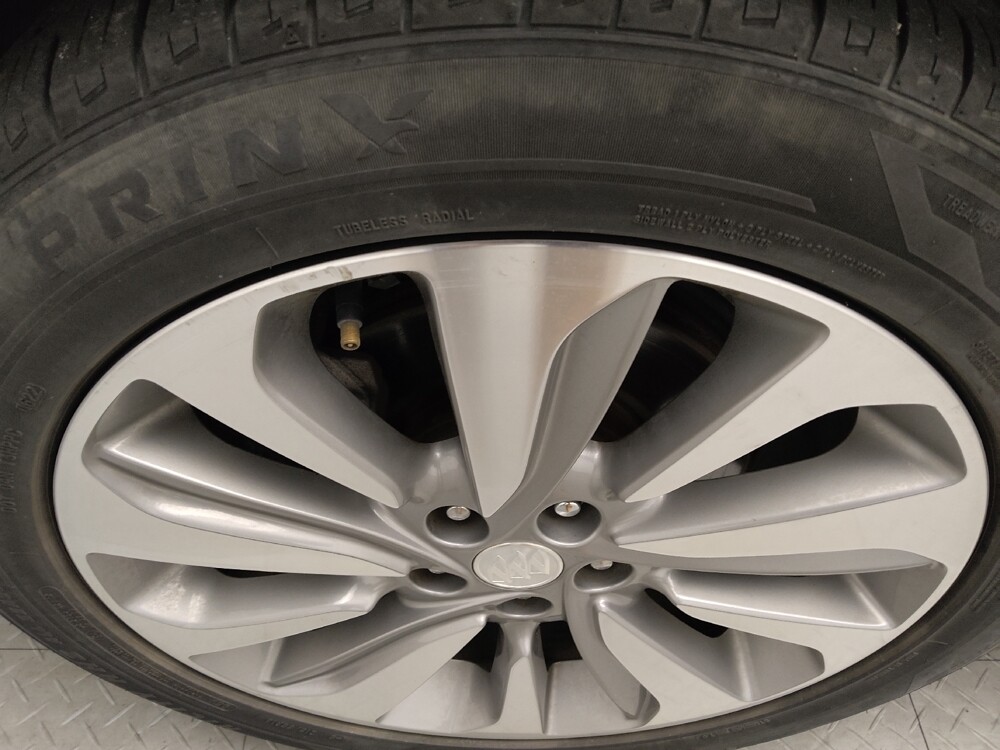 2019 Buick Encore in Knoxville, TN 37923 - 18090035 31