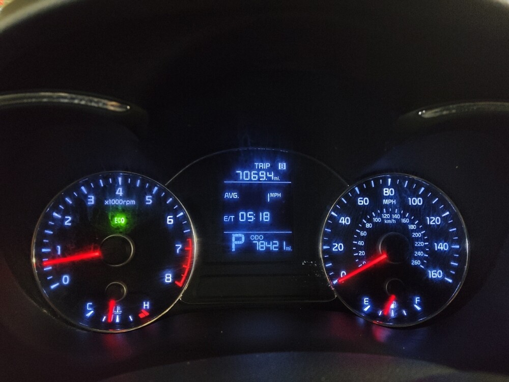 2016 Kia Forte in Knoxville, TN 37923 - 18090036 23