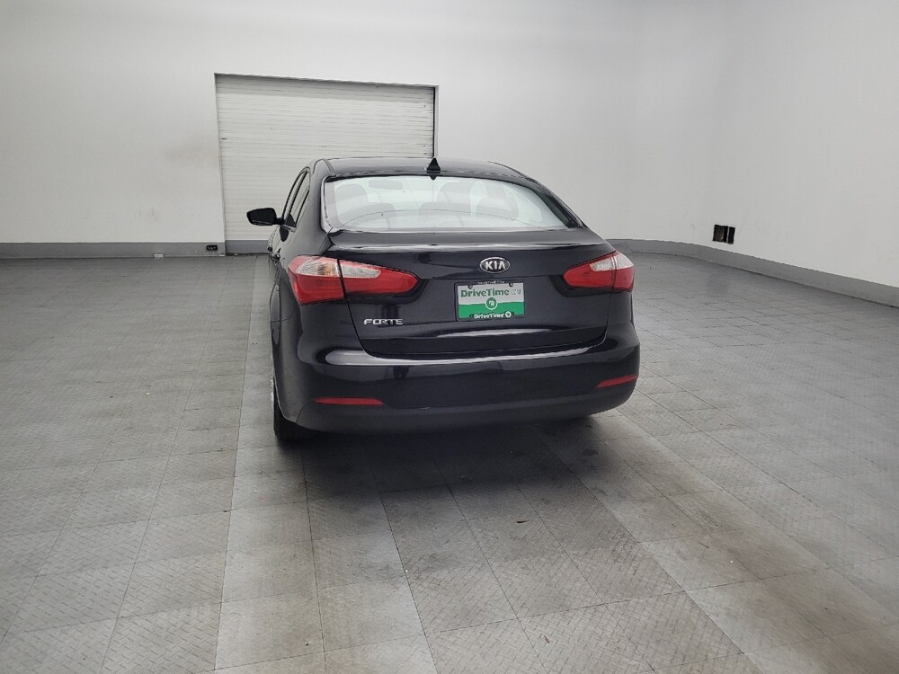 2016 Kia Forte in Knoxville, TN 37923 - 18090036 6