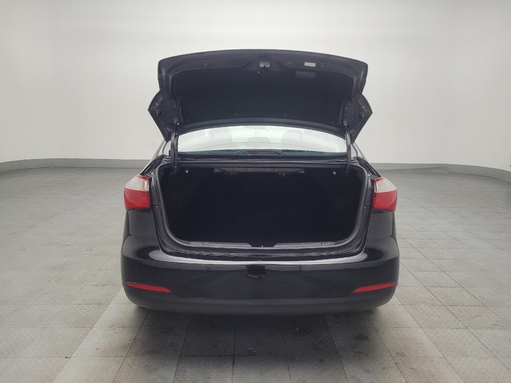 2016 Kia Forte in Knoxville, TN 37923 - 18090036 29