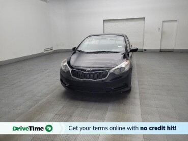 2016 Kia Forte in Knoxville, TN 37923