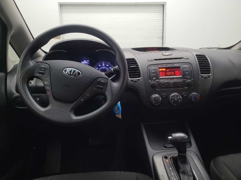 2016 Kia Forte in Knoxville, TN 37923 - 18090036 22