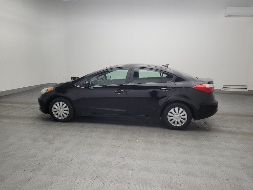 2016 Kia Forte in Knoxville, TN 37923 - 18090036 3