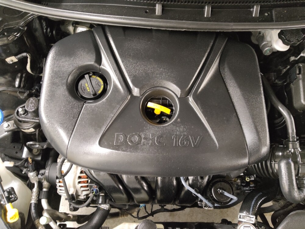 2016 Kia Forte in Knoxville, TN 37923 - 18090036 30