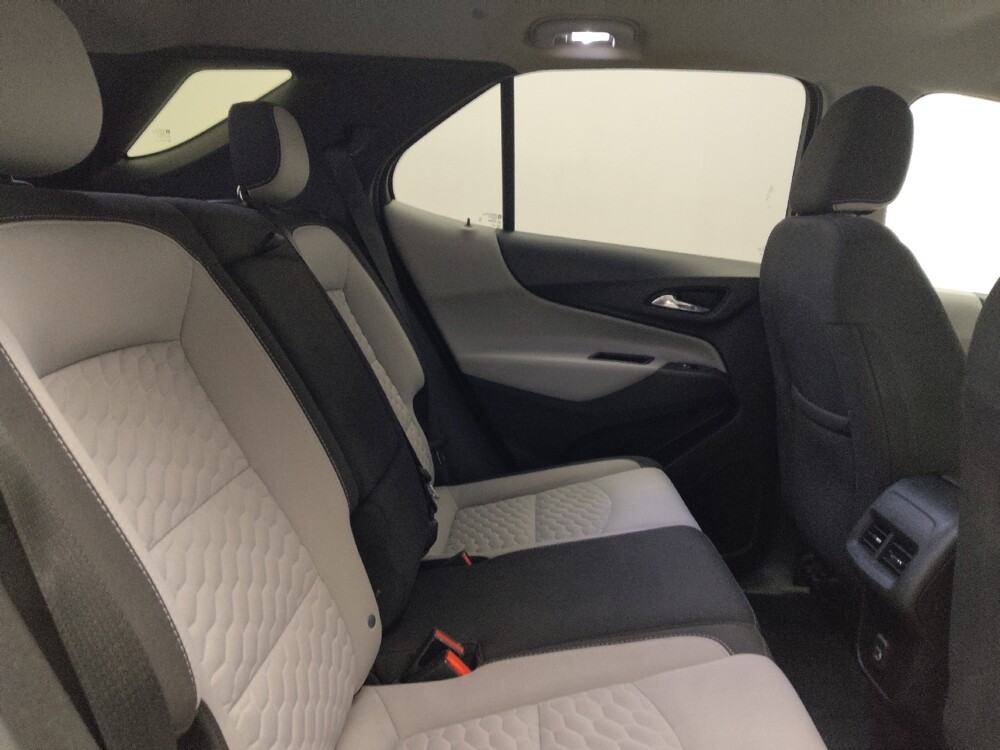 2019 Chevrolet Equinox in Knoxville, TN 37923 - 18090038 19